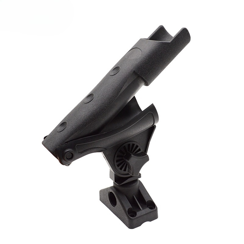 Fishing Kayak Fish Finder Mount - قاعدة حامل صنارة صيد قابلة للفصل