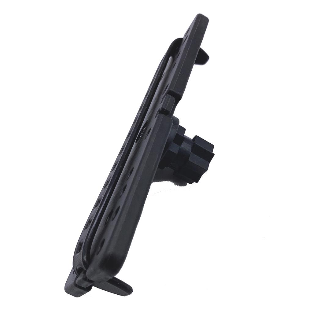 حامل عالمي لجهاز تحديد مواقع ا - مراجعة Fishing Kayak Fish Finder Mount وسعره