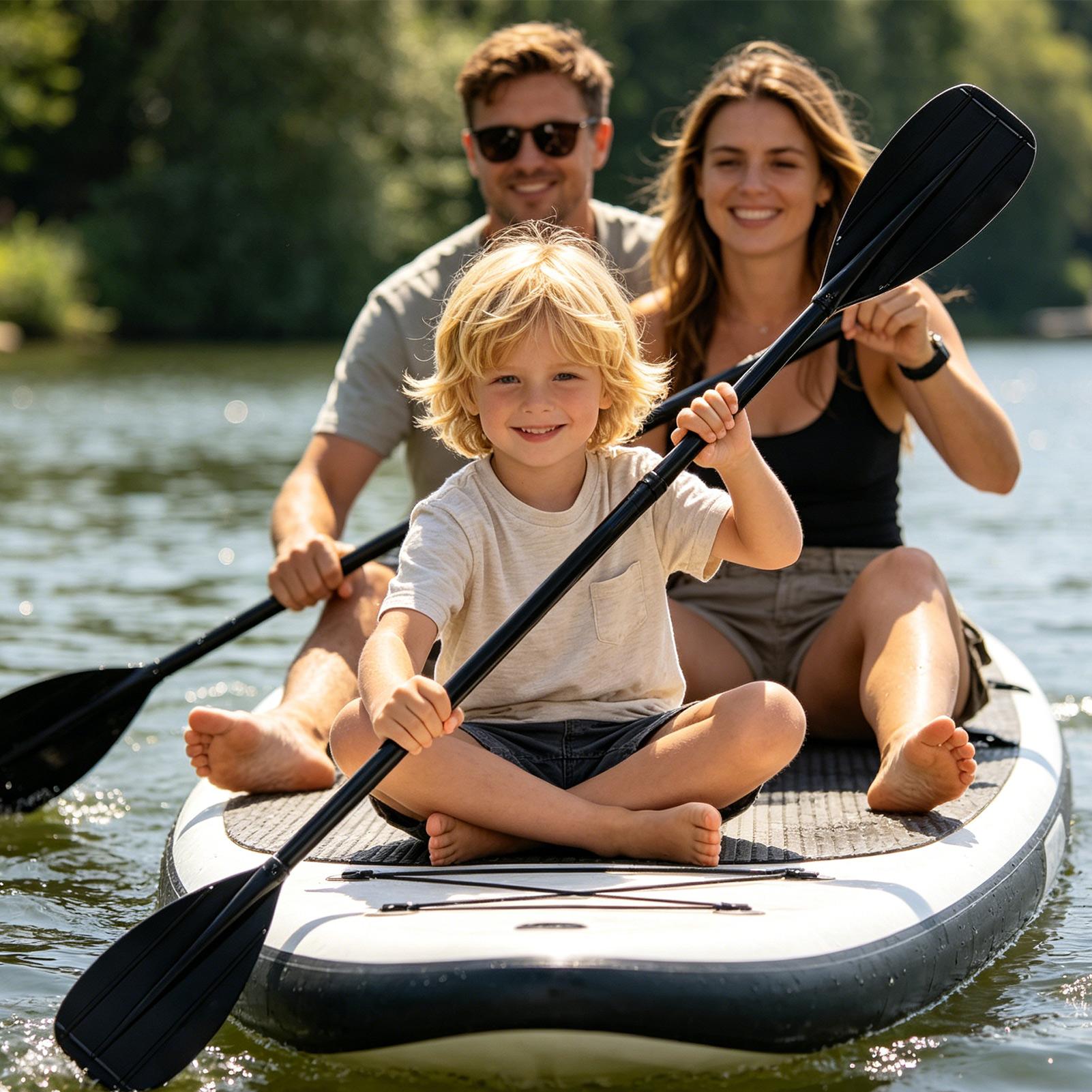مجداف كاياك من ألياف الكربون م - مراجعة Fishing Kayak Anchor وسعره