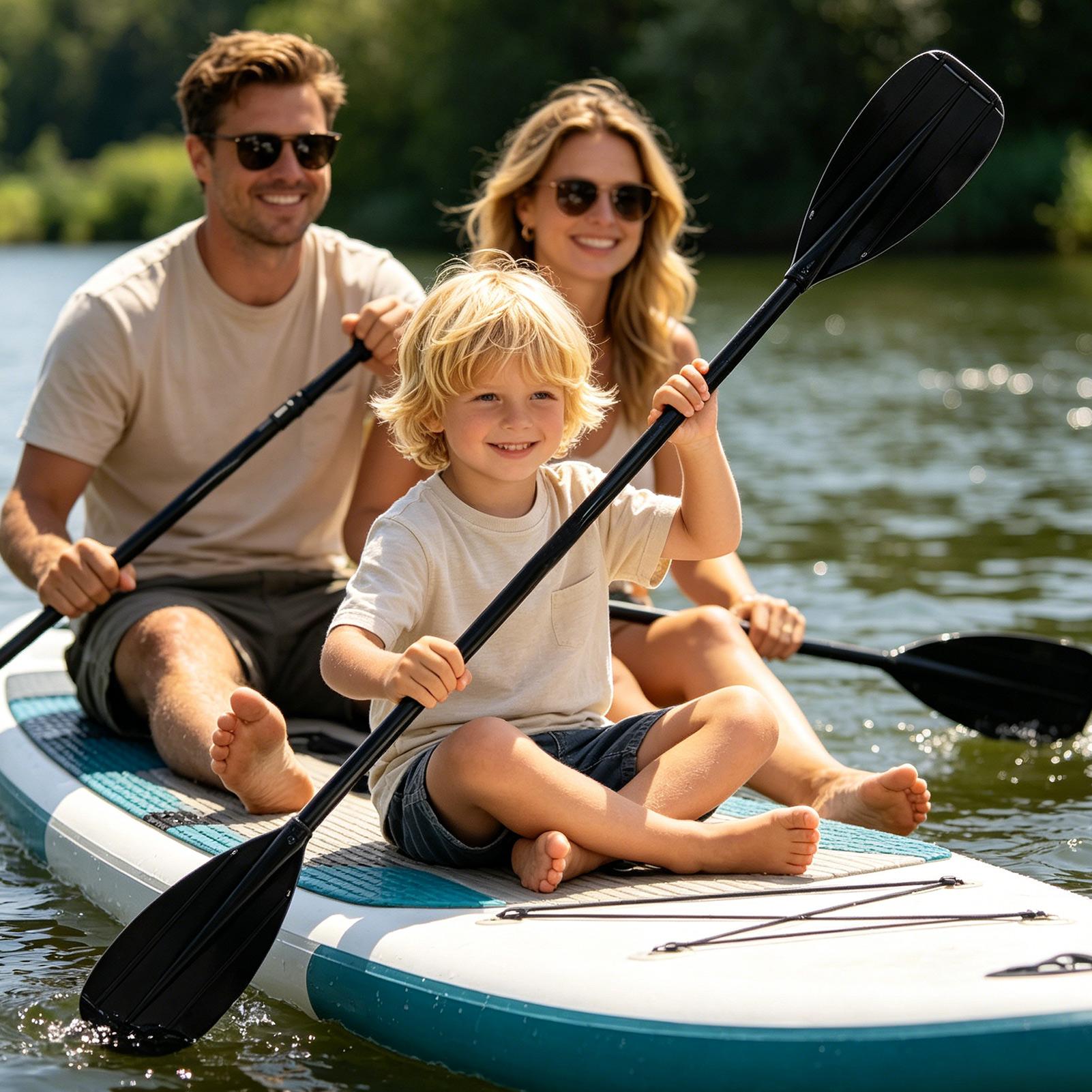مجداف كاياك من ألياف الكربون م - مراجعة Fishing Kayak Anchor وسعره