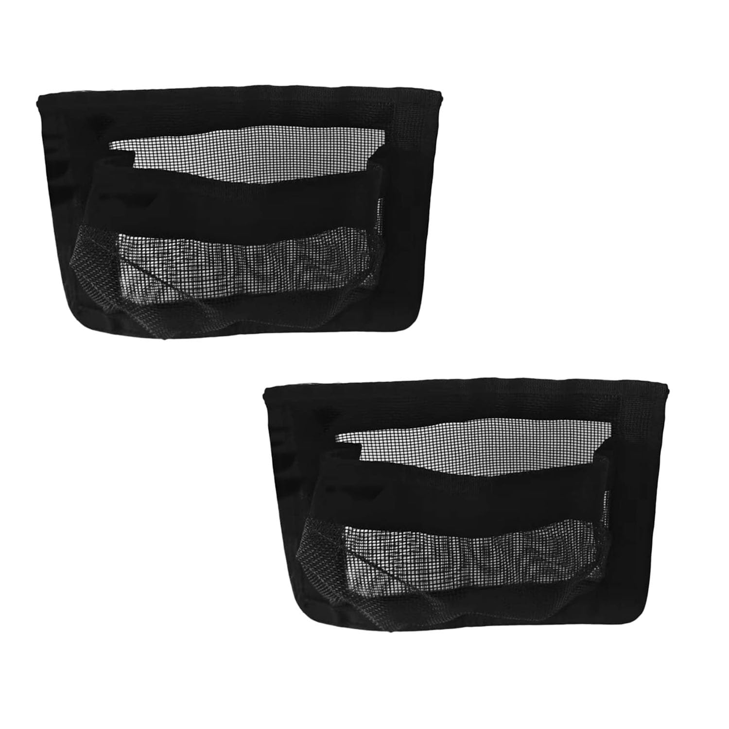 حقيبة تخزين مقاومة للماء للقوا - مراجعة Fishing Kayak Storage Bag وسعره